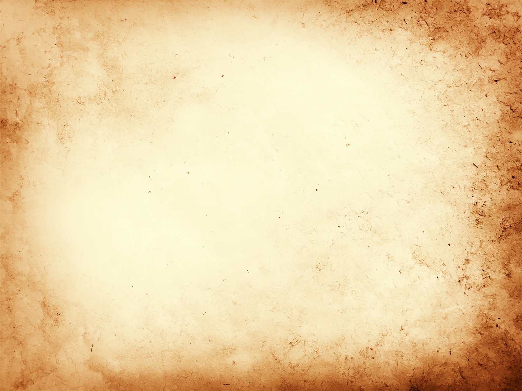 Old parchment paper background texture